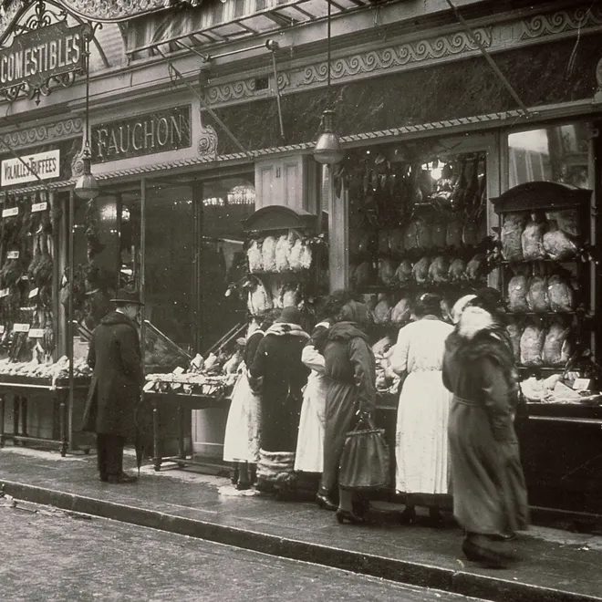 FAUCHON_Paris-