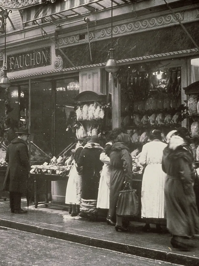 FAUCHON_Paris-